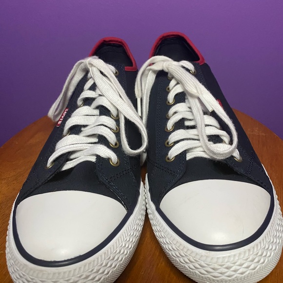 Levi sneakers - Picture 2 of 5